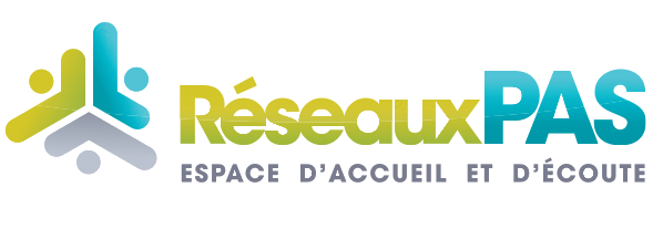 Logo du Réseau PAS